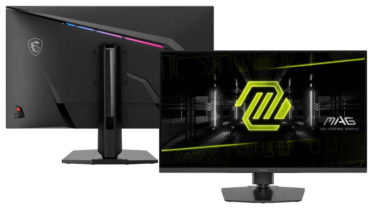 エムエスアイコンピュータージャパン | エムエスアイコンピューター